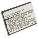 Аккумуляторная батарея iBatt iB-M223 для телефонов, смартфонов MobiadoЕмкость (mAh): 1500. Напряжение (V): 3,7
