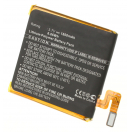 Аккумуляторная батарея iBatt iB-M490 для телефонов, смартфонов Sony EricssonЕмкость (mAh): 1800. Напряжение (V): 3,7
