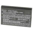 Аккумуляторная батарея PDR-BT3 для фотоаппаратов и видеокамер Vivitar. Артикул iB-F139.Емкость (mAh): 1050. Напряжение (V): 3,7