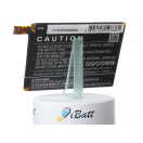 Аккумуляторная батарея iBatt iB-M952 для телефонов, смартфонов Sony EricssonЕмкость (mAh): 2900. Напряжение (V): 3,8