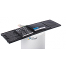 Аккумуляторная батарея для ноутбука Acer Aspire R7-571G. Артикул iB-A674.Емкость (mAh): 3000. Напряжение (V): 15,2