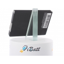 Аккумуляторная батарея iBatt iB-M123 для телефонов, смартфонов RoverPCЕмкость (mAh): 1600. Напряжение (V): 3,7
