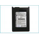 Аккумуляторная батарея L36880-N5401-A102 для телефонов, смартфонов Siemens. Артикул iB-M1168.Емкость (mAh): 750. Напряжение (V): 3,7