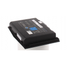 Аккумуляторная батарея для ноутбука Alienware M18x R1. Артикул iB-A702.Емкость (mAh): 6480. Напряжение (V): 14,8