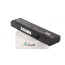 Аккумуляторная батарея iBatt iB-A894 для ноутбука AlienwareЕмкость (mAh): 4400. Напряжение (V): 10,8