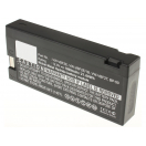 Аккумуляторная батарея iBatt iB-F375 для фотокамер и видеокамер ZenithЕмкость (mAh): 1800. Напряжение (V): 12
