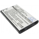 Аккумуляторная батарея SALM-SN2 для телефонов, смартфонов Sagem. Артикул iB-M2597.Емкость (mAh): 1000. Напряжение (V): 3,7