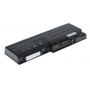 Аккумуляторная батарея CL4537B.083 для ноутбуков Toshiba. Артикул 11-1542.Емкость (mAh): 6600. Напряжение (V): 11,1