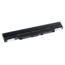 Аккумуляторная батарея для ноутбука Asus UL50VS. Артикул 11-1171.Емкость (mAh): 4400. Напряжение (V): 14,8