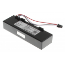 Аккумуляторная батарея для пылесоса Xiaomi Mi Robot Vacuum-Mop P. Артикул iB-T969.Емкость (mAh): 3200. Напряжение (V): 14,4