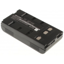 Аккумуляторная батарея PV-214A для фотоаппаратов и видеокамер HP. Артикул iB-F357.Емкость (mAh): 1200. Напряжение (V): 6
