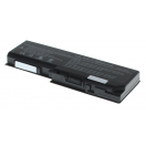Аккумуляторная батарея CL4539B.083 для ноутбуков Toshiba. Артикул 11-1542.Емкость (mAh): 6600. Напряжение (V): 11,1