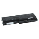 Аккумуляторная батарея CL4537B.083 для ноутбуков Toshiba. Артикул 11-1542.Емкость (mAh): 6600. Напряжение (V): 11,1