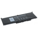 Аккумуляторная батарея для ноутбука Dell Latitude 7390. Артикул 11-11479.Емкость (mAh): 5800. Напряжение (V): 7,6
