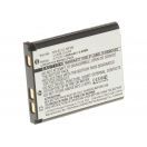 Аккумуляторная батарея D032-05-8023 для фотоаппаратов и видеокамер Agfa. Артикул iB-F140.Емкость (mAh): 660. Напряжение (V): 3,7