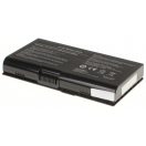 Аккумуляторная батарея для ноутбука Asus PRO70VC. Артикул 11-11436.Емкость (mAh): 4400. Напряжение (V): 11,1