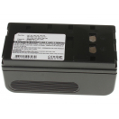 Аккумуляторная батарея iBatt iB-F381 для фотокамер и видеокамер FisherЕмкость (mAh): 4200. Напряжение (V): 6