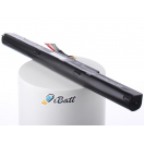 Аккумуляторная батарея iBatt 11-1667 для ноутбука AsusЕмкость (mAh): 2200. Напряжение (V): 14,4