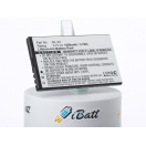 Аккумуляторная батарея iBatt iB-M1560 для телефонов, смартфонов StarЕмкость (mAh): 1000. Напряжение (V): 3,7