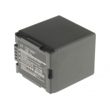 Аккумуляторная батарея DZ-BP14SJ для фотоаппаратов и видеокамер Panasonic. Артикул iB-F314.Емкость (mAh): 2160. Напряжение (V): 7,4