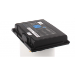 Аккумуляторная батарея BTYAVG1 для ноутбуков Alienware. Артикул iB-A702.Емкость (mAh): 6480. Напряжение (V): 14,8