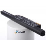 Аккумуляторная батарея iBatt 11-1370 для ноутбука DNSЕмкость (mAh): 4400. Напряжение (V): 11,1