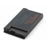 Аккумуляторная батарея для ноутбука Acer Ferrari 3000. Артикул 11-1268.Емкость (mAh): 4400. Напряжение (V): 14,8