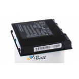 Аккумуляторная батарея для ноутбука Asus G74SW (Dual Core). Артикул iB-A406.Емкость (mAh): 4400. Напряжение (V): 14,8