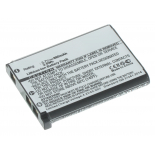 Аккумуляторная батарея NP-45A для фотоаппаратов и видеокамер ALBA. Артикул iB-F480.Емкость (mAh): 660. Напряжение (V): 3,7