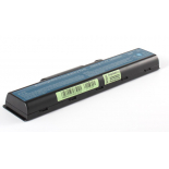Аккумуляторная батарея для ноутбука eMachines E630. Артикул 11-1129.Емкость (mAh): 4400. Напряжение (V): 11,1