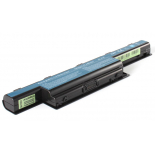 Аккумуляторная батарея для ноутбука Acer Aspire V3-571G-53214G75Mai. Артикул 11-1217.Емкость (mAh): 4400. Напряжение (V): 10,8