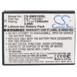 Аккумуляторная батарея EB-L1A2GBU для телефонов, смартфонов NTT DoCoMo. Артикул iB-M1015.Емкость (mAh): 1300. Напряжение (V): 3,7
