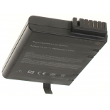 Аккумуляторная батарея LIP-958 для ноутбуков NEC. Артикул 11-1393.Емкость (mAh): 6600. Напряжение (V): 11,1