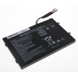 Аккумуляторная батарея iBatt iB-A925 для ноутбука AlienwareЕмкость (mAh): 4000. Напряжение (V): 14,8