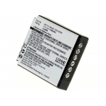 Аккумуляторная батарея DMW-BCC12 для фотоаппаратов и видеокамер FujiFilm. Артикул iB-F148.Емкость (mAh): 1150. Напряжение (V): 3,7