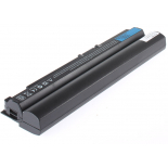 Аккумуляторная батарея для ноутбука Dell Latitude E6230-7724. Артикул 11-1721.Емкость (mAh): 4400. Напряжение (V): 11,1