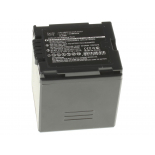 Аккумуляторная батарея DZ-BP21s для фотоаппаратов и видеокамер Panasonic. Артикул iB-F314.Емкость (mAh): 2160. Напряжение (V): 7,4