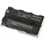 Аккумуляторная батарея NP-F930 для фотоаппаратов и видеокамер Grundig. Артикул iB-F278.Емкость (mAh): 2000. Напряжение (V): 7,4