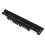 Аккумуляторная батарея A41-UL80 для ноутбуков Asus. Артикул 11-1171.Емкость (mAh): 4400. Напряжение (V): 14,8
