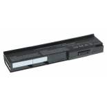 Аккумуляторная батарея для ноутбука Acer Extensa 4630-731G12Mi. Артикул 11-1153.Емкость (mAh): 4400. Напряжение (V): 11,1