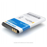 Аккумуляторная батарея iBatt C1.01.002 для телефонов, смартфонов SkylinkЕмкость (mAh): 1050. Напряжение (V): 3,6