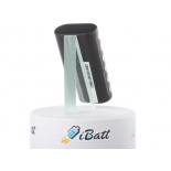 Аккумуляторная батарея iBatt iB-F399 для фотокамер и видеокамер JAY-techЕмкость (mAh): 1600. Напряжение (V): 3,7