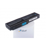 Аккумуляторная батарея для ноутбука Asus N53SN-SZ129V. Артикул iB-A160H.Емкость (mAh): 5200. Напряжение (V): 11,1