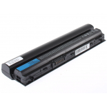 Аккумуляторная батарея iBatt 11-1721 для ноутбука DellЕмкость (mAh): 4400. Напряжение (V): 11,1
