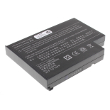 Аккумуляторная батарея F4486 для ноутбуков Quanta. Артикул 11-1518.Емкость (mAh): 4400. Напряжение (V): 14,8