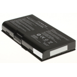 Аккумуляторная батарея для ноутбука Asus F70S. Артикул 11-11436.Емкость (mAh): 4400. Напряжение (V): 11,1