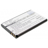 Аккумуляторная батарея iBatt iB-M1413 для телефонов, смартфонов TECNOЕмкость (mAh): 750. Напряжение (V): 3,7