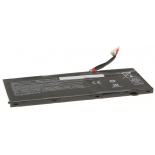 Аккумуляторная батарея для ноутбука Acer ASPIRE VN7-571G-719D. Артикул iB-A912.Емкость (mAh): 4600. Напряжение (V): 11,4