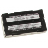 Аккумуляторная батарея CGR-B/814 для фотоаппаратов и видеокамер JVC. Артикул iB-F367.Емкость (mAh): 2000. Напряжение (V): 7,4