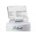 Аккумуляторная батарея iBatt iB-M241 для телефонов, смартфонов DopodЕмкость (mAh): 1300. Напряжение (V): 3,7